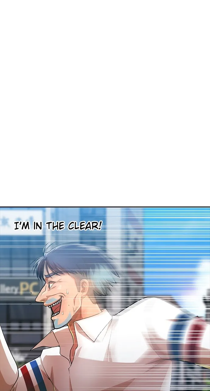 Read Random Chat chapter 281 image 16 on Lezhin