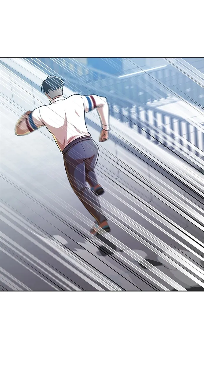 Read Random Chat chapter 281 image 21 on Lezhin