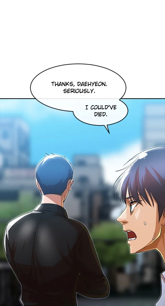 Read Random Chat chapter 281 image 23 on Lezhin