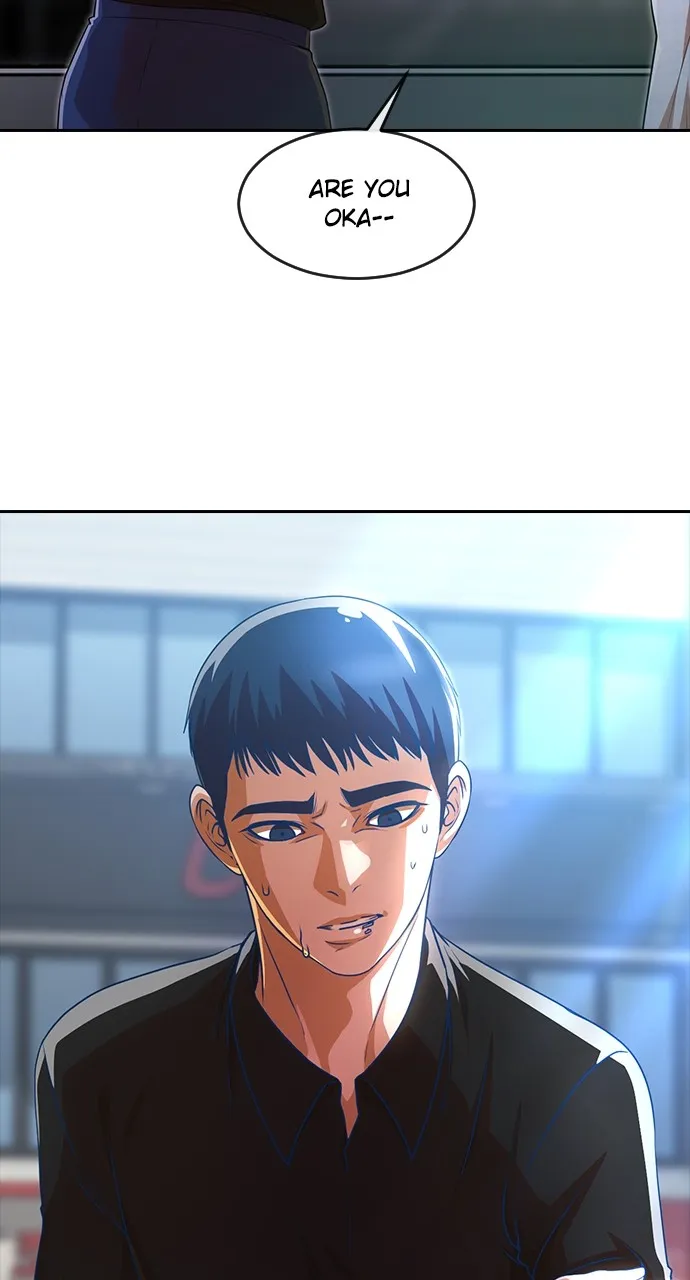 Read Random Chat chapter 281 image 24 on Lezhin