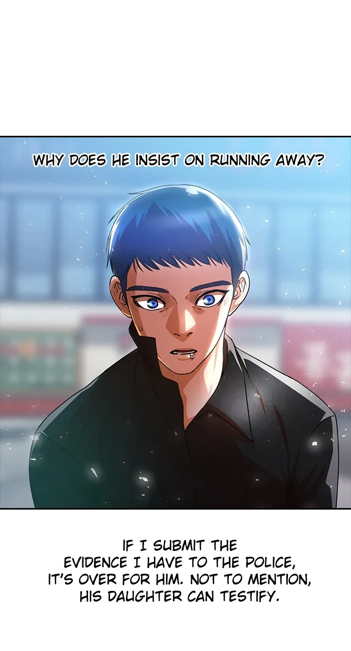 Read Random Chat chapter 281 image 28 on Lezhin