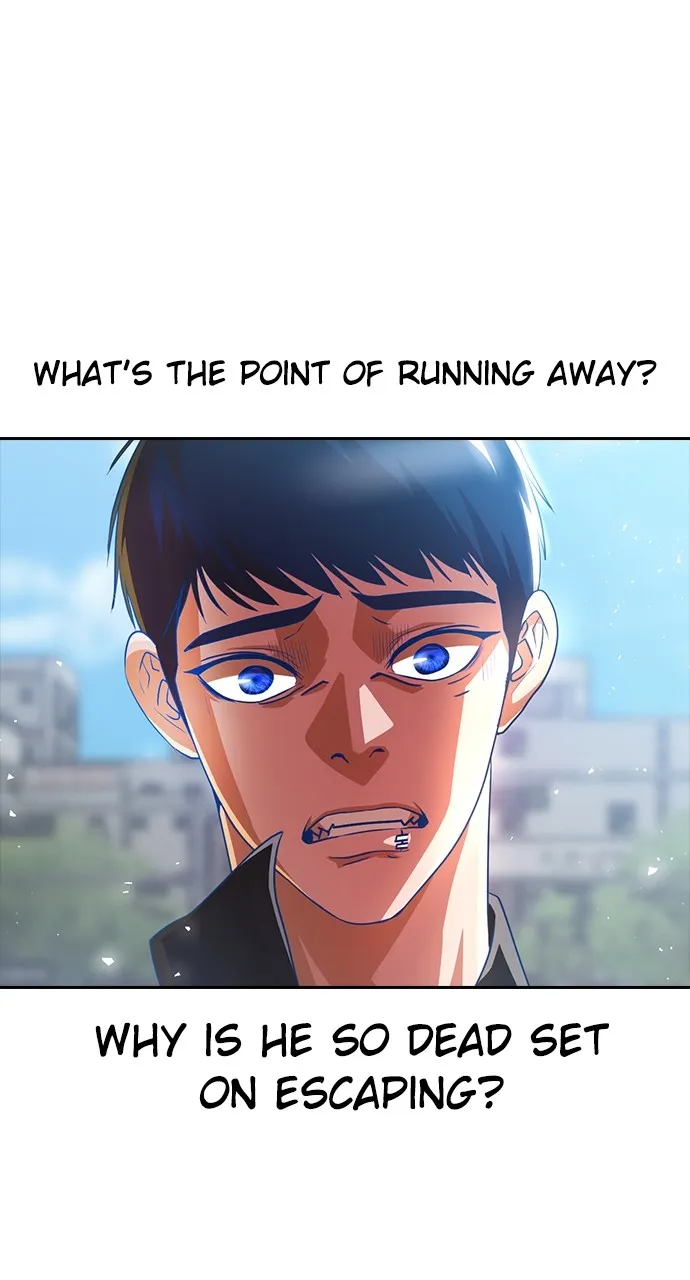 Read Random Chat chapter 281 image 29 on Lezhin