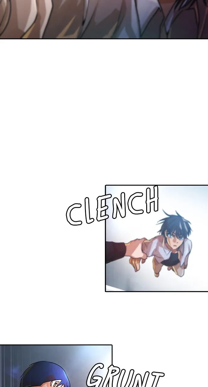 Read Random Chat chapter 281 image 3 on Lezhin