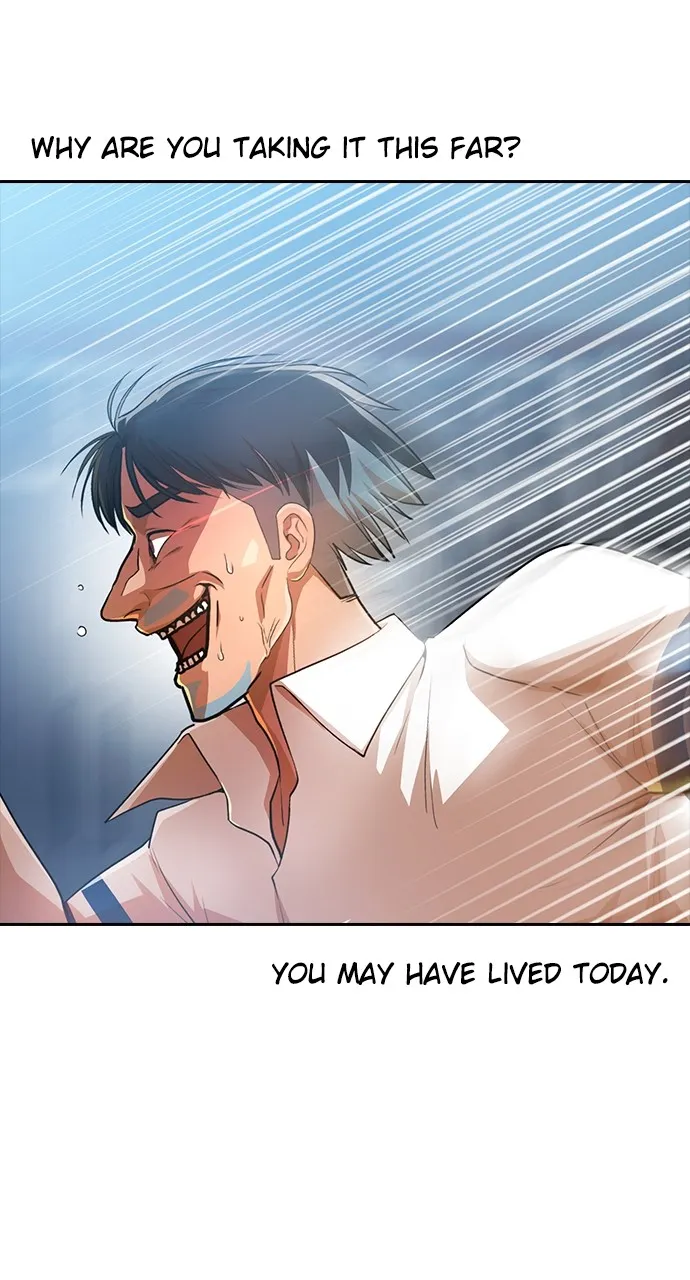 Read Random Chat chapter 281 image 30 on Lezhin