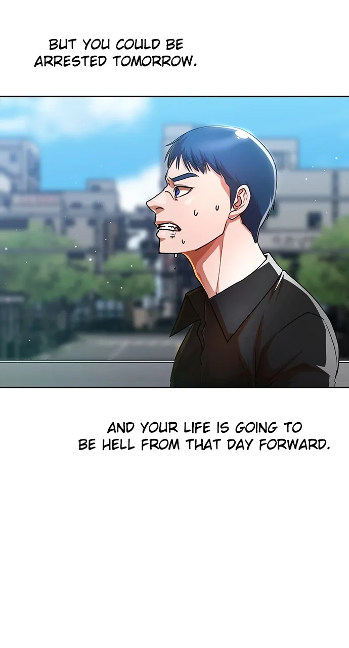 Read Random Chat chapter 281 image 31 on Lezhin