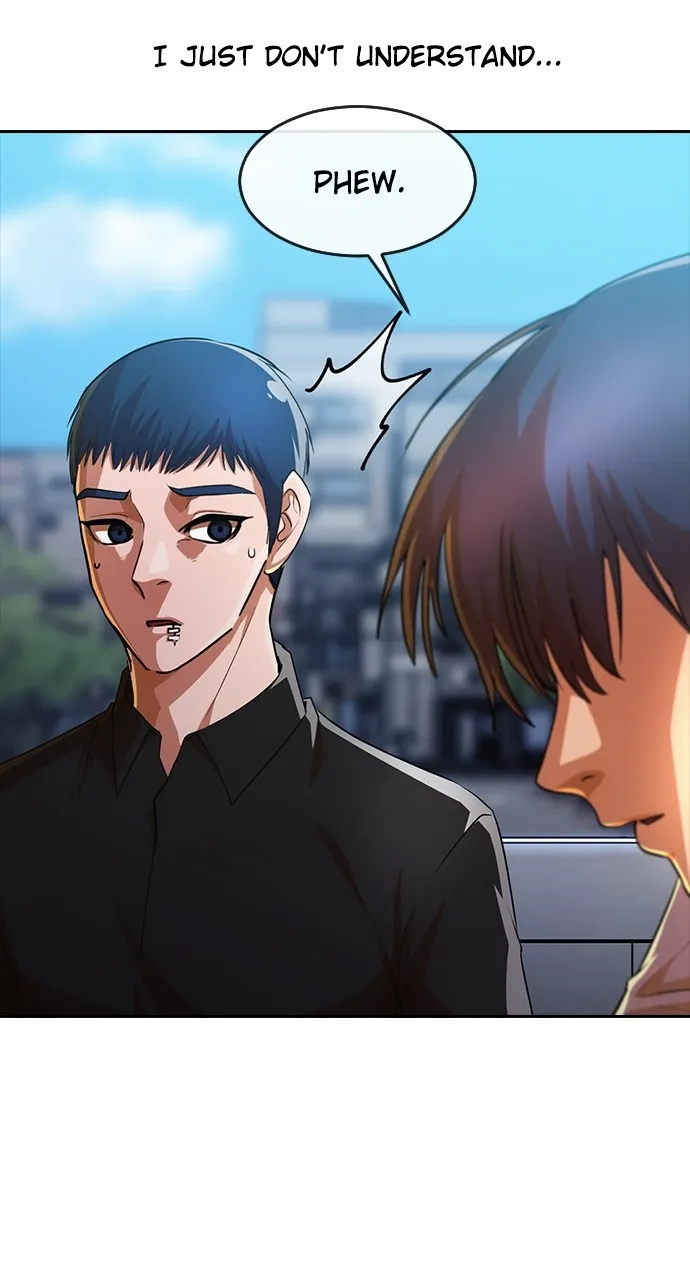 Read Random Chat chapter 281 image 33 on Lezhin