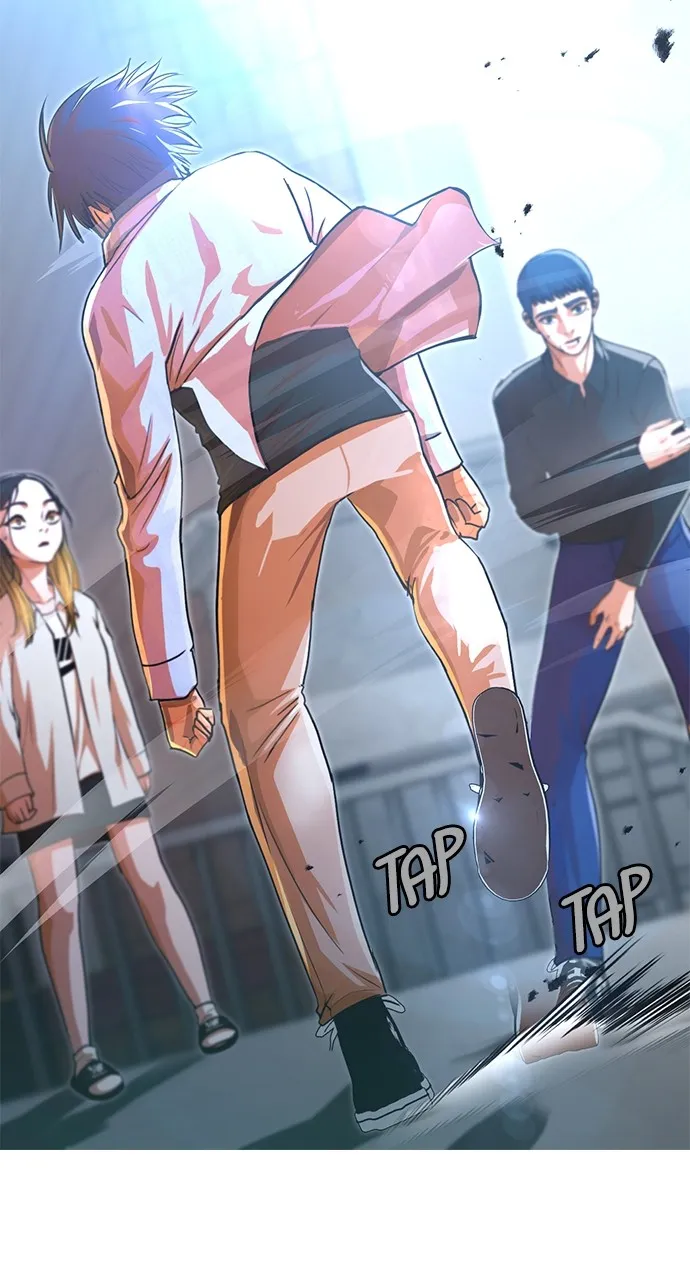 Read Random Chat chapter 281 image 35 on Lezhin