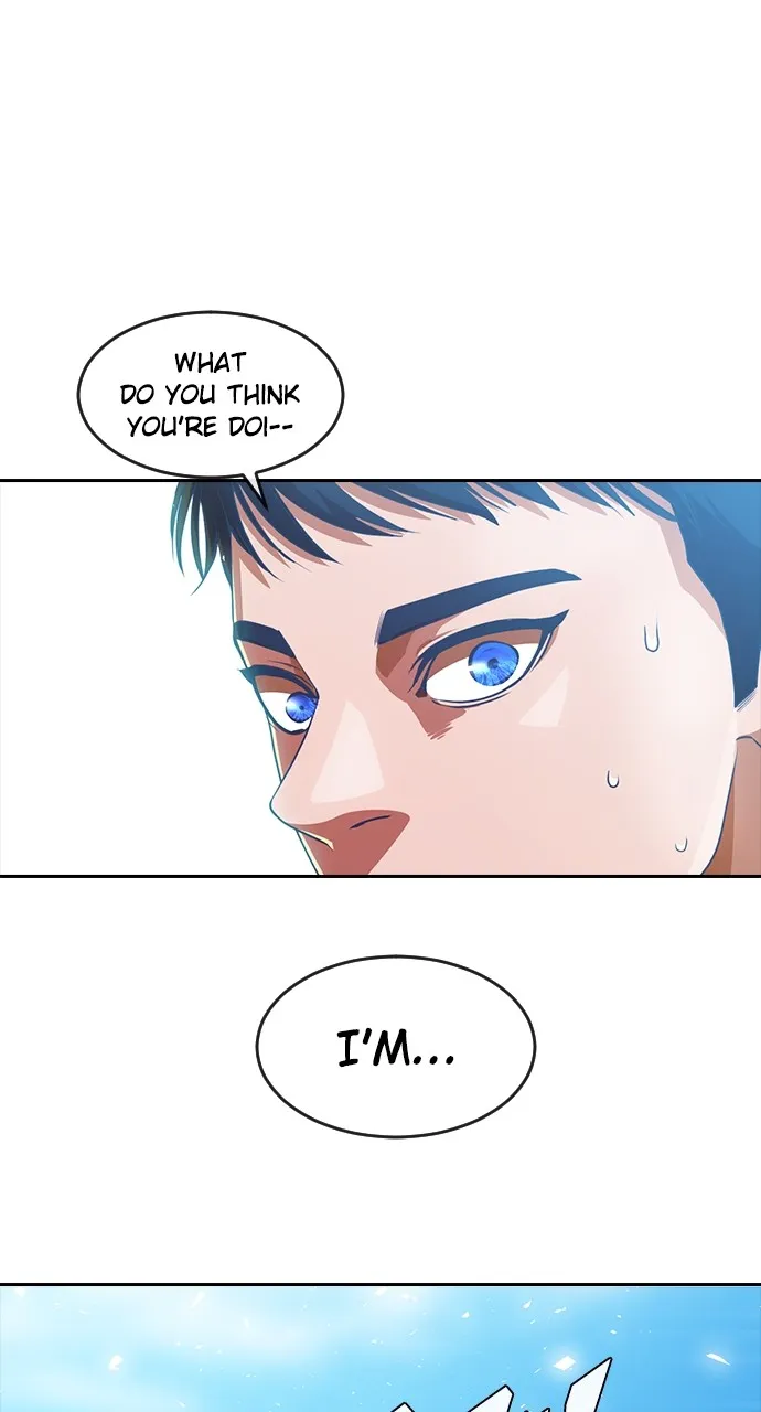 Read Random Chat chapter 281 image 36 on Lezhin