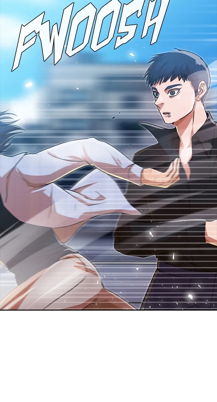 Read Random Chat chapter 281 image 37 on Lezhin