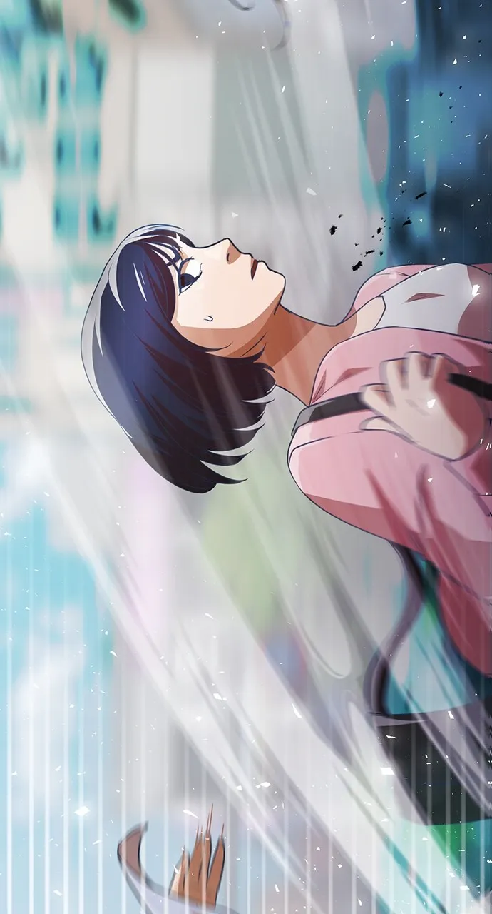 Read Random Chat chapter 281 image 40 on Lezhin