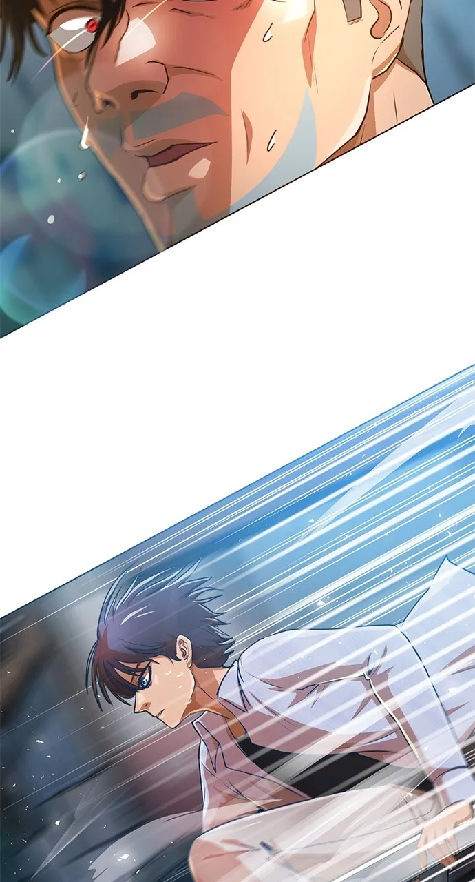Read Random Chat chapter 281 image 45 on Lezhin