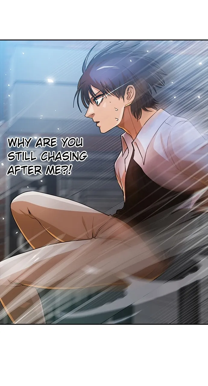 Read Random Chat chapter 281 image 49 on Lezhin