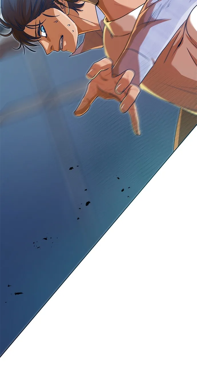 Read Random Chat chapter 281 image 57 on Lezhin