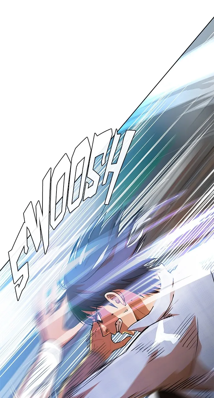 Read Random Chat chapter 281 image 58 on Lezhin