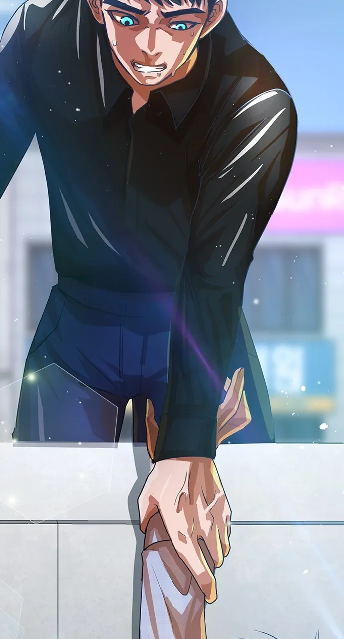Read Random Chat chapter 281 image 7 on Lezhin