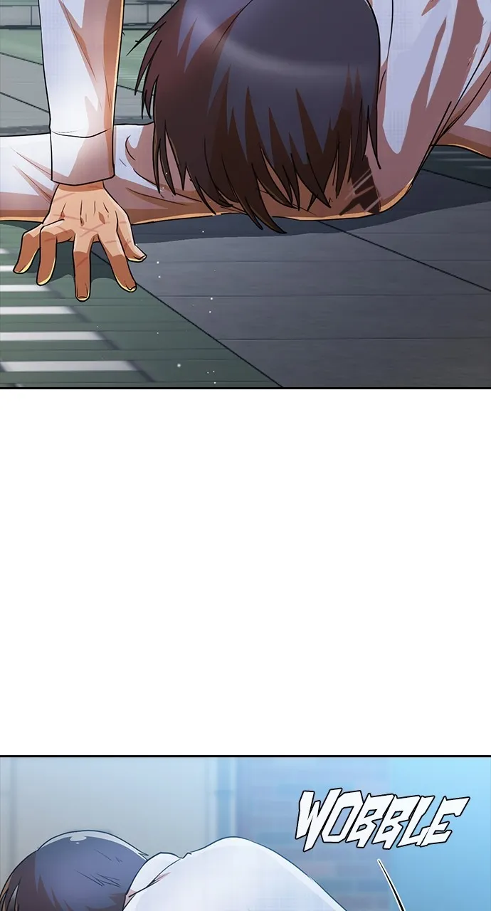 Read Random Chat chapter 281 image 74 on Lezhin