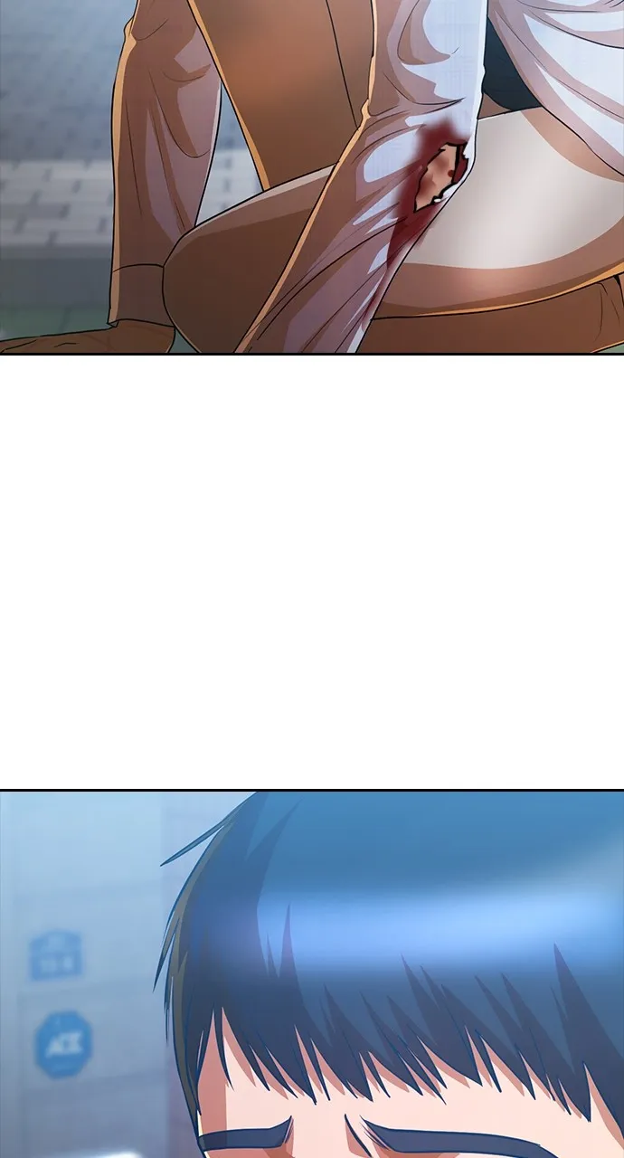 Read Random Chat chapter 281 image 76 on Lezhin