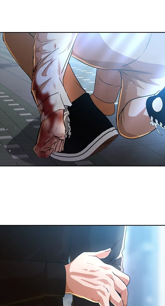 Read Random Chat chapter 281 image 78 on Lezhin