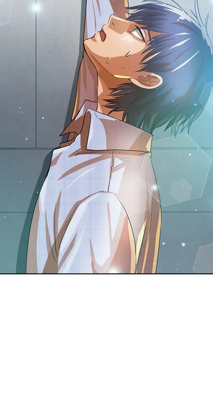 Read Random Chat chapter 281 image 8 on Lezhin