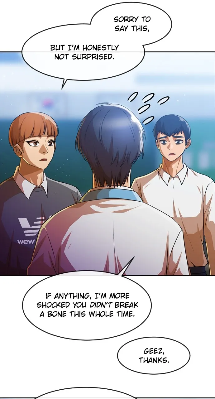 Read Random Chat chapter 282 image 11 on Lezhin