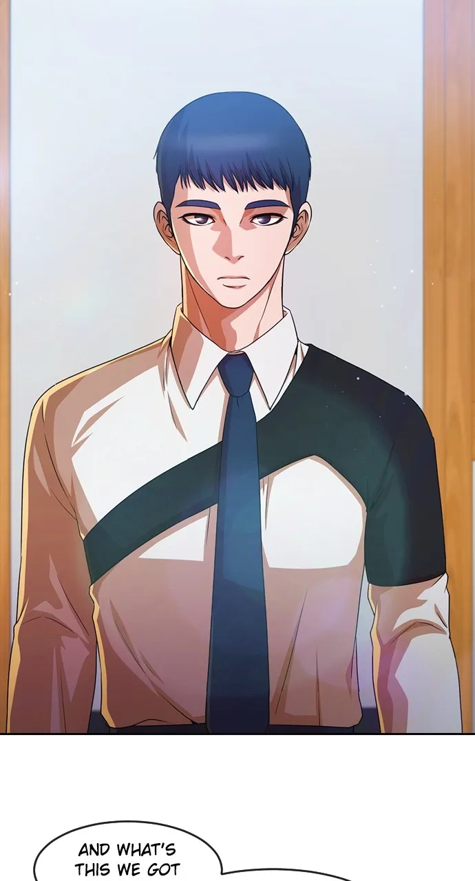 Read Random Chat chapter 282 image 14 on Lezhin