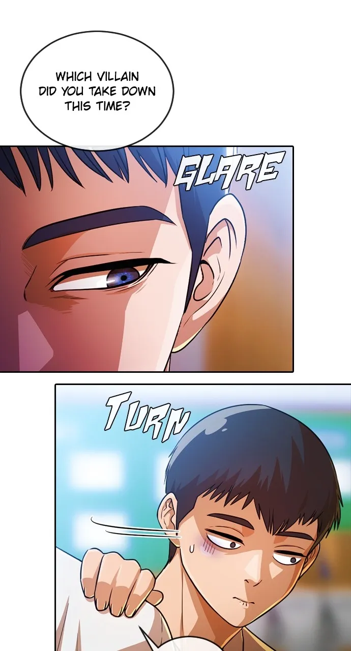 Read Random Chat chapter 282 image 16 on Lezhin