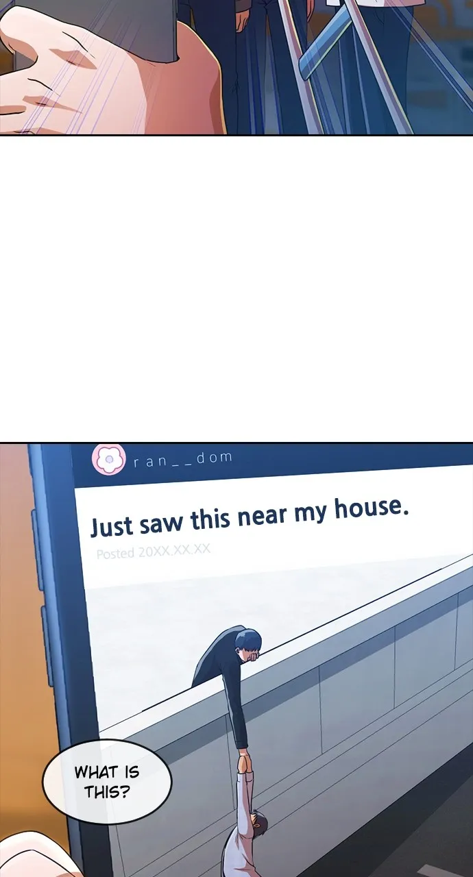 Read Random Chat chapter 282 image 19 on Lezhin