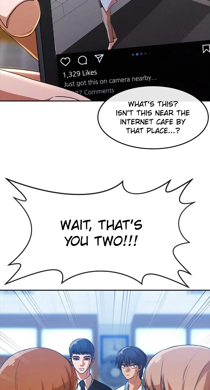 Read Random Chat chapter 282 image 20 on Lezhin