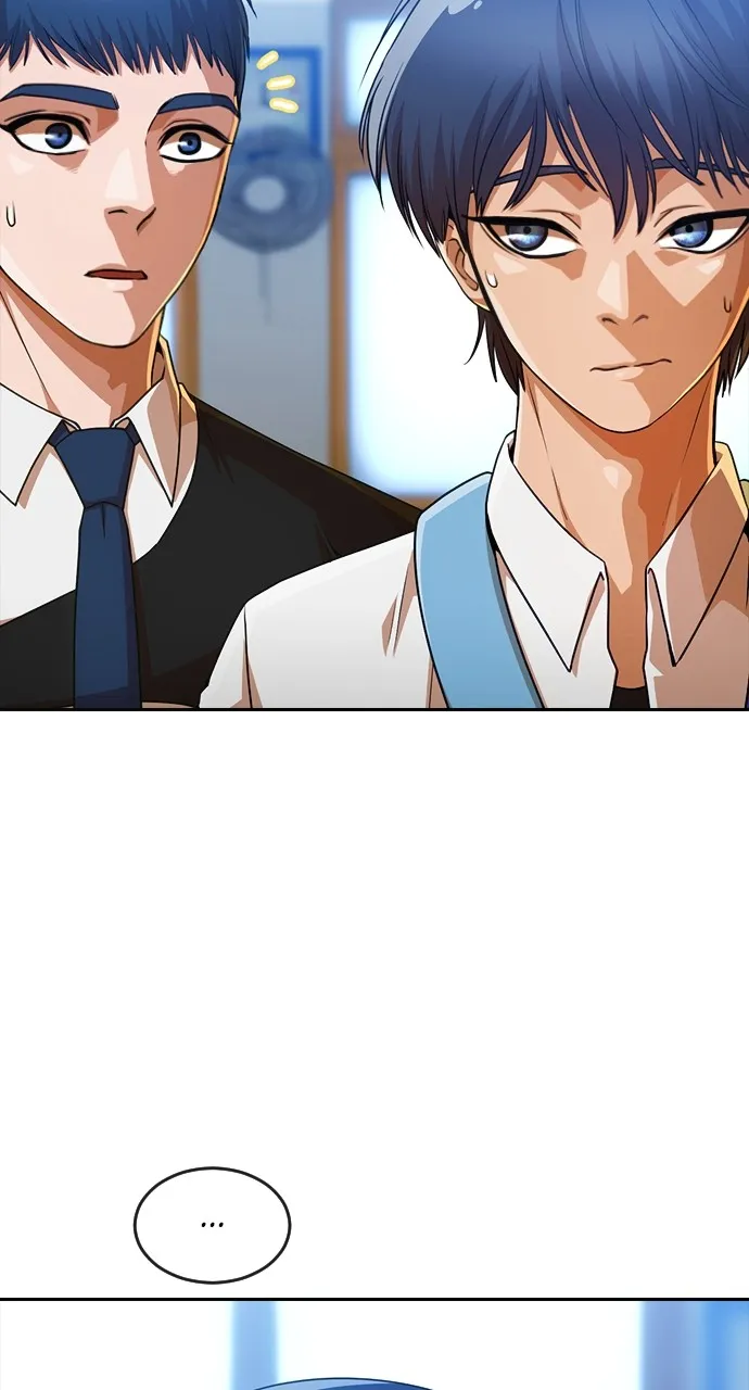 Read Random Chat chapter 282 image 23 on Lezhin