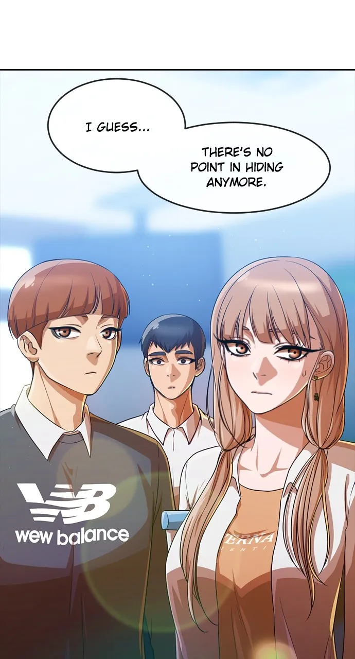 Read Random Chat chapter 282 image 25 on Lezhin