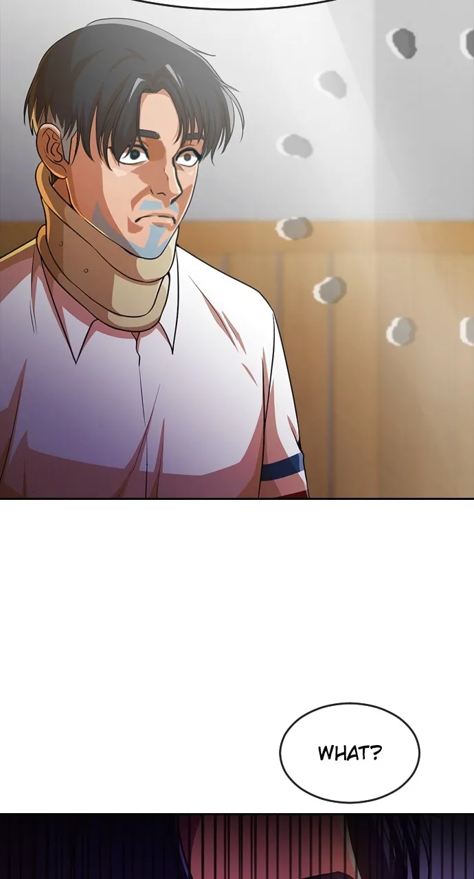 Read Random Chat chapter 282 image 32 on Lezhin