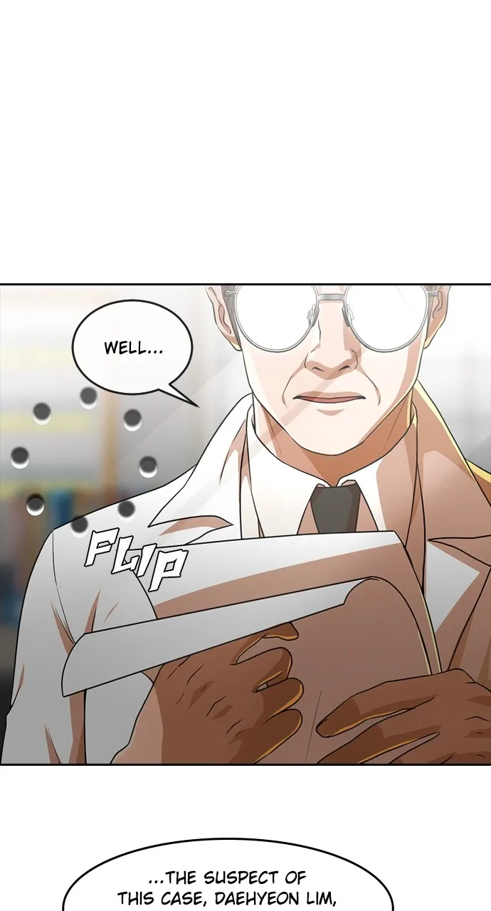 Read Random Chat chapter 282 image 37 on Lezhin