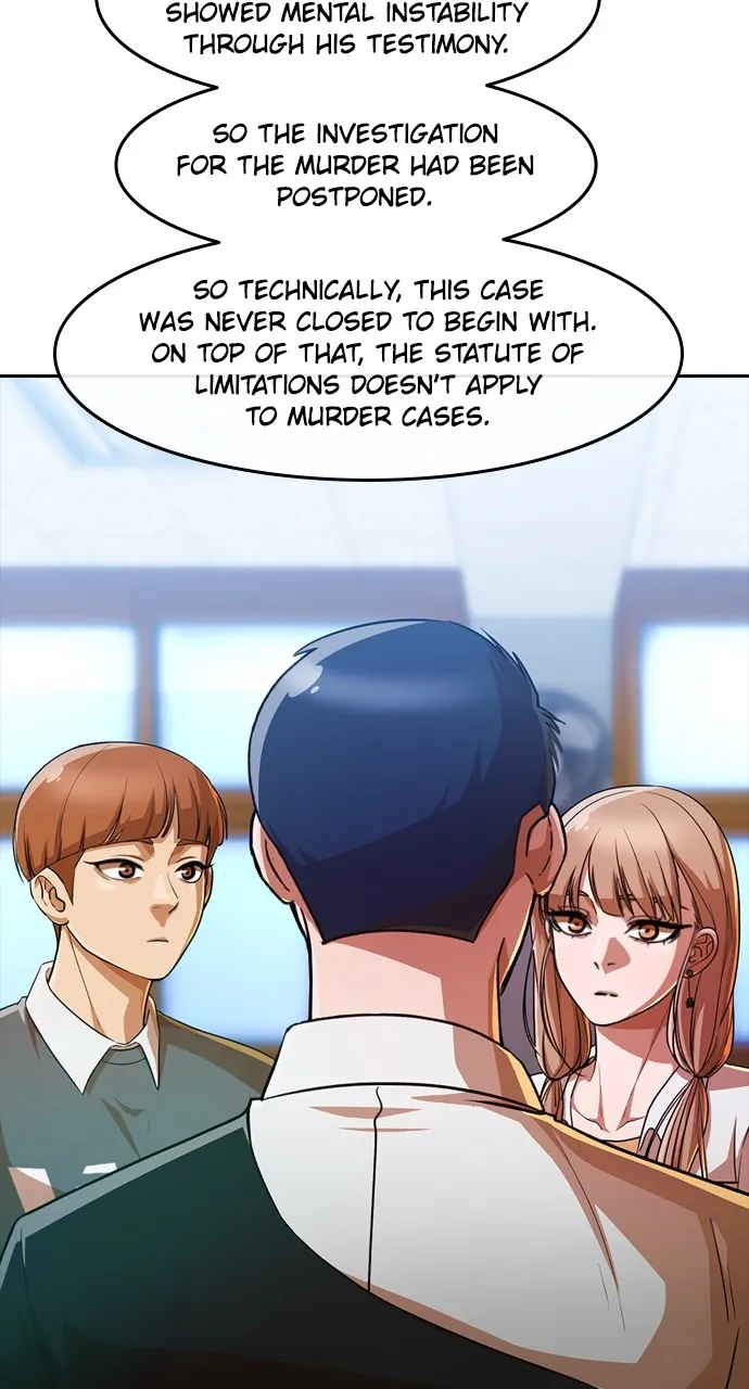 Read Random Chat chapter 282 image 38 on Lezhin