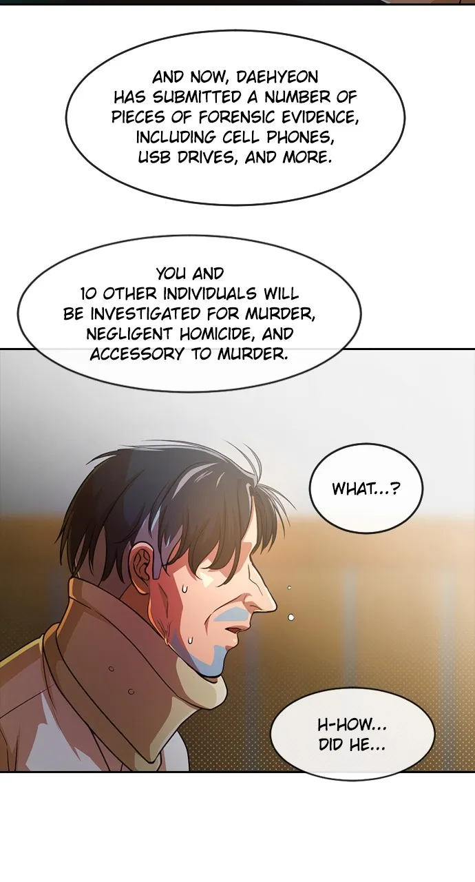 Read Random Chat chapter 282 image 39 on Lezhin