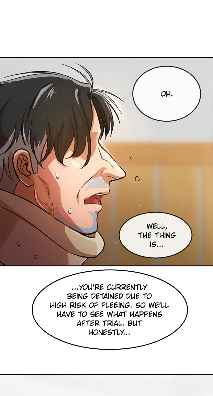 Read Random Chat chapter 282 image 42 on Lezhin