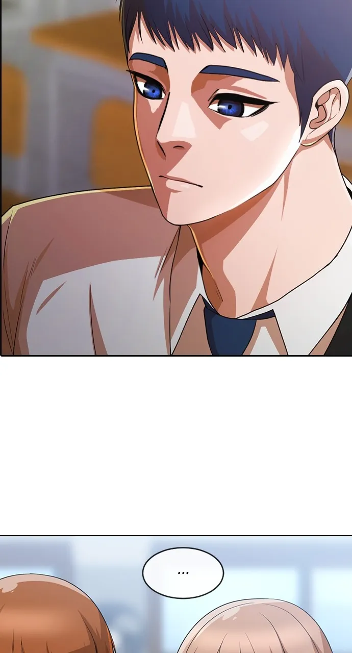 Read Random Chat chapter 282 image 45 on Lezhin