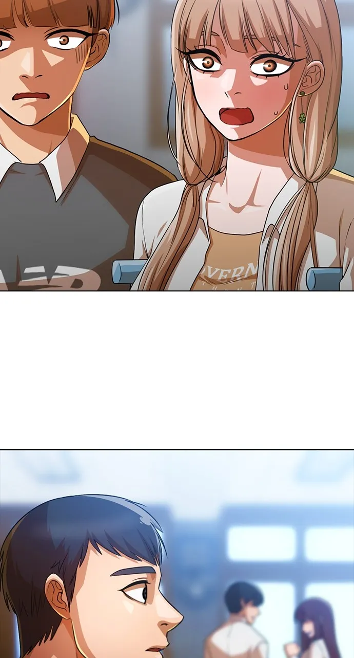 Read Random Chat chapter 282 image 46 on Lezhin