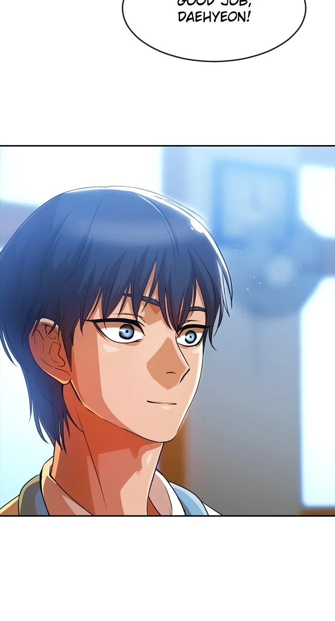 Read Random Chat chapter 282 image 49 on Lezhin