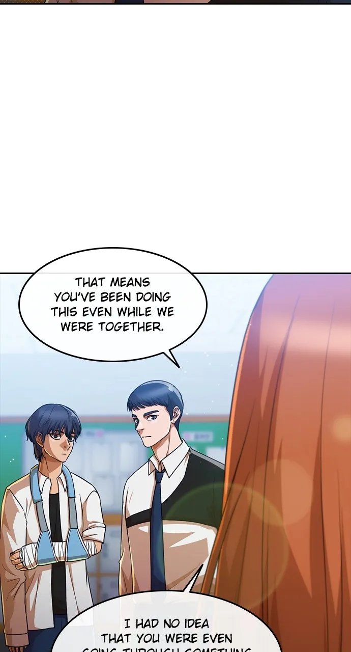 Read Random Chat chapter 282 image 52 on Lezhin