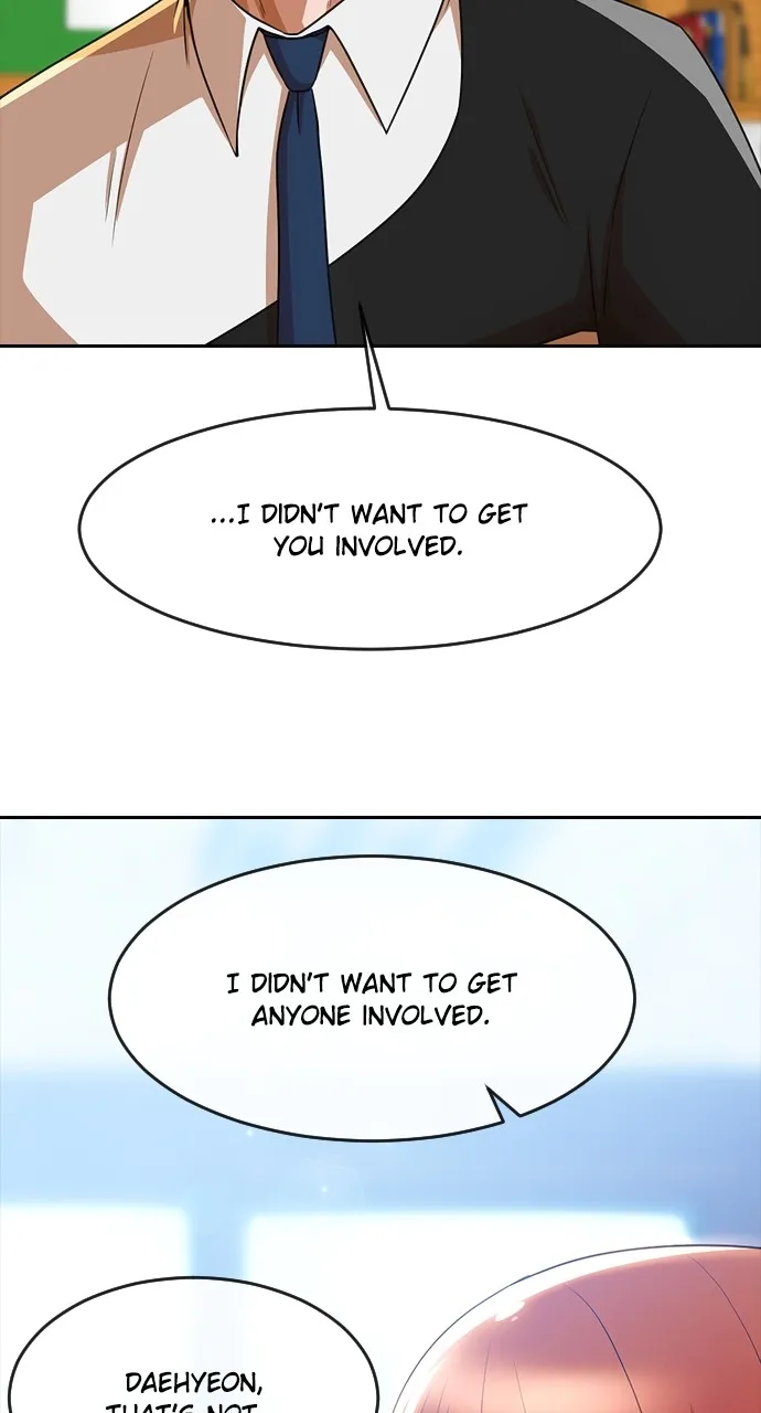 Read Random Chat chapter 282 image 56 on Lezhin