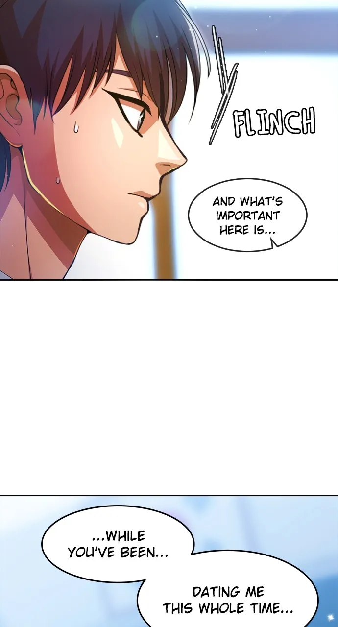 Read Random Chat chapter 282 image 58 on Lezhin