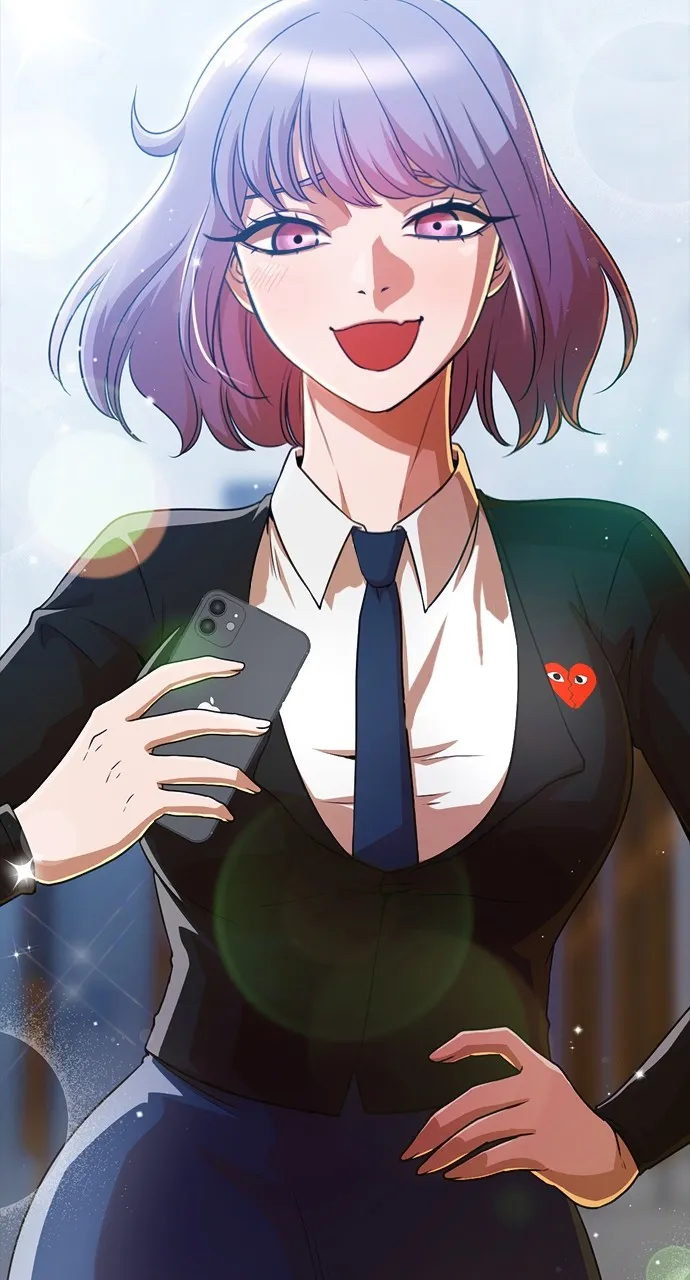 Read Random Chat chapter 282 image 64 on Lezhin