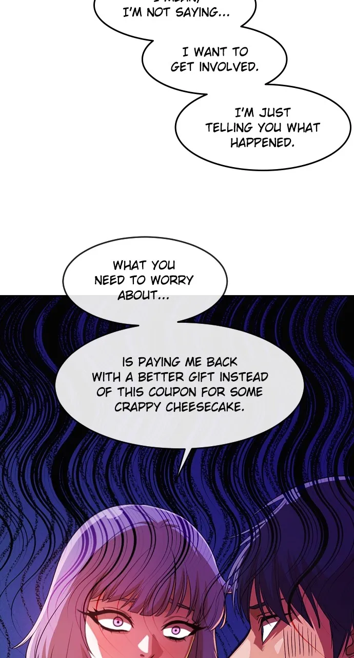 Read Random Chat chapter 282 image 66 on Lezhin