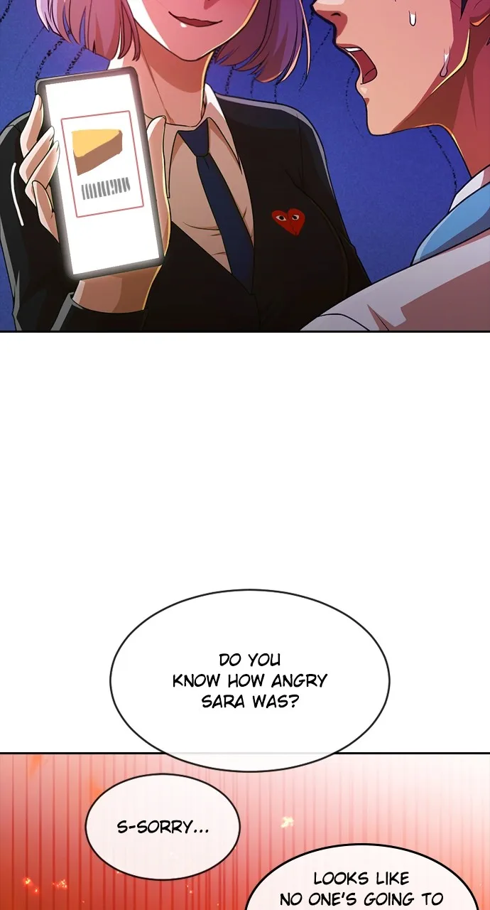 Read Random Chat chapter 282 image 67 on Lezhin