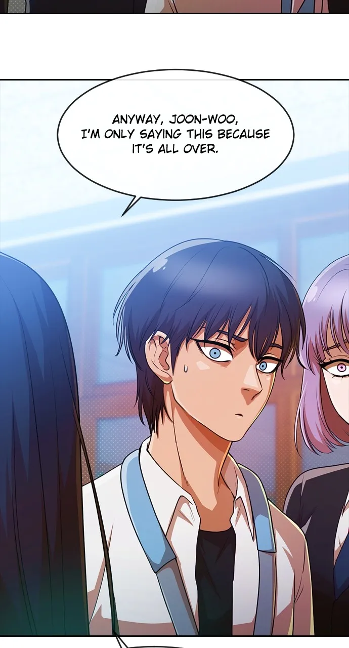 Read Random Chat chapter 282 image 71 on Lezhin