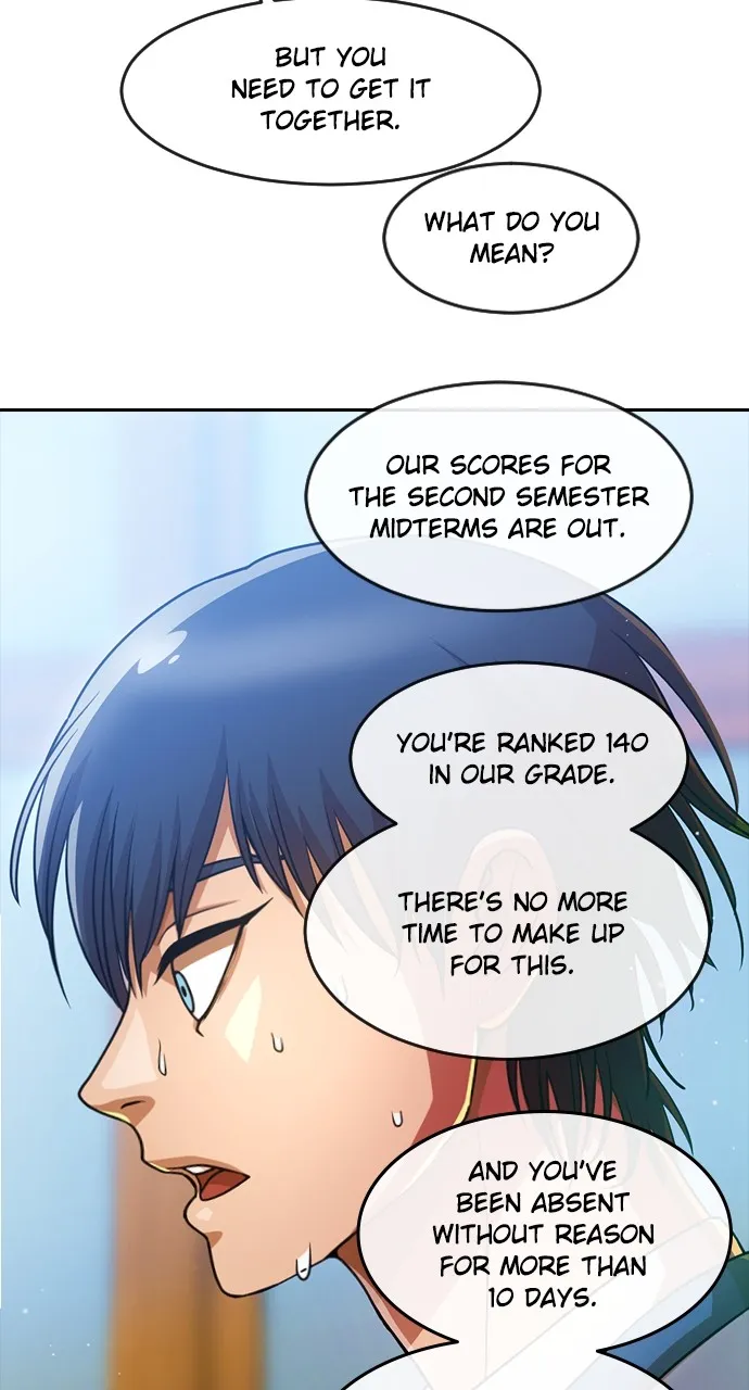 Read Random Chat chapter 282 image 72 on Lezhin