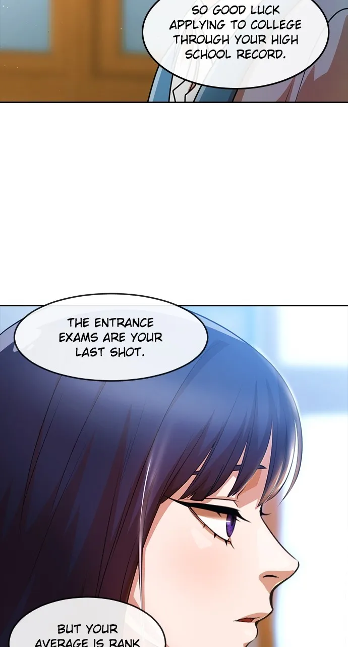 Read Random Chat chapter 282 image 73 on Lezhin