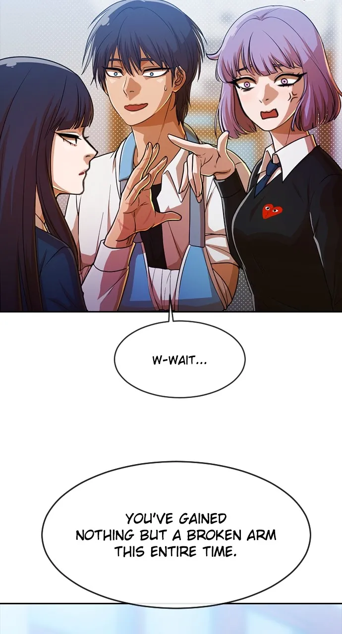 Read Random Chat chapter 282 image 75 on Lezhin