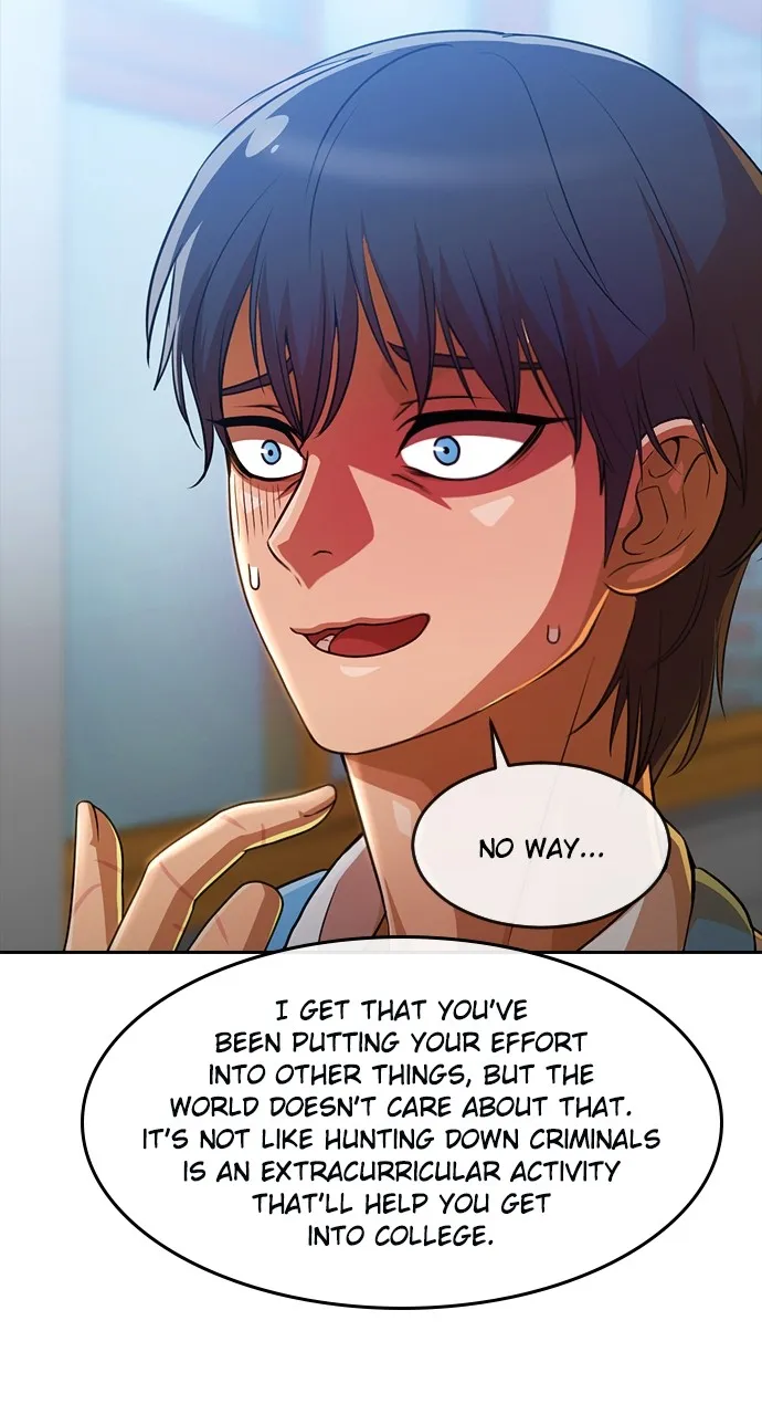 Read Random Chat chapter 282 image 76 on Lezhin