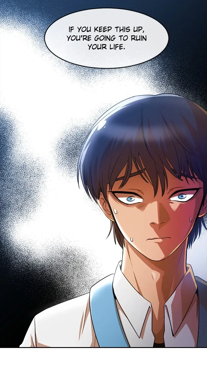 Read Random Chat chapter 282 image 80 on Lezhin
